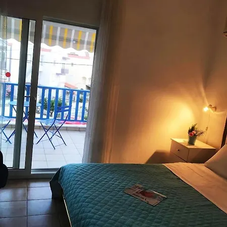 Blue Oasis Maisonette * Nea Iraklitsa