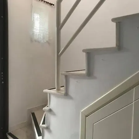 Σπίτι διακοπών Blue Oasis Maisonette *