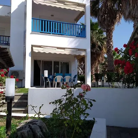 Blue Oasis Maisonette * Nea Iraklitsa