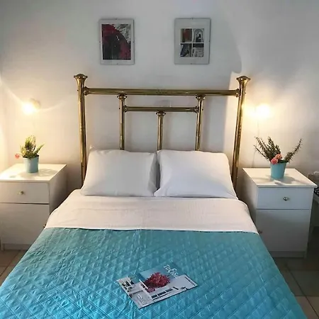 Blue Oasis Maisonette * Nea Iraklitsa