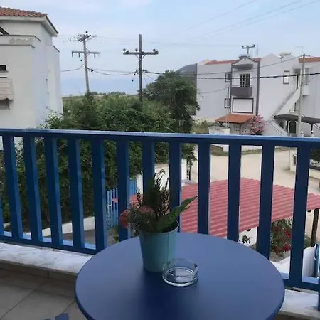 Blue Oasis Maisonette 度假居