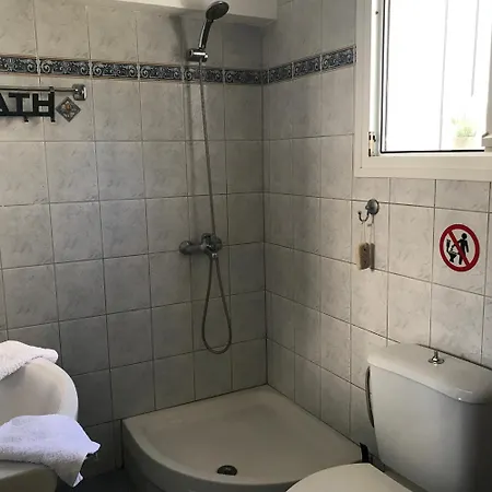 Semesterbostad Blue Oasis Maisonette *