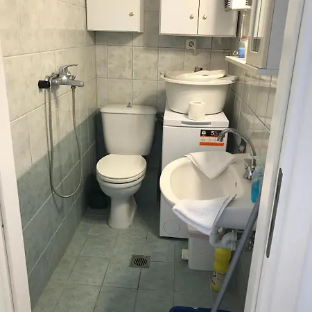 Blue Oasis Maisonette *