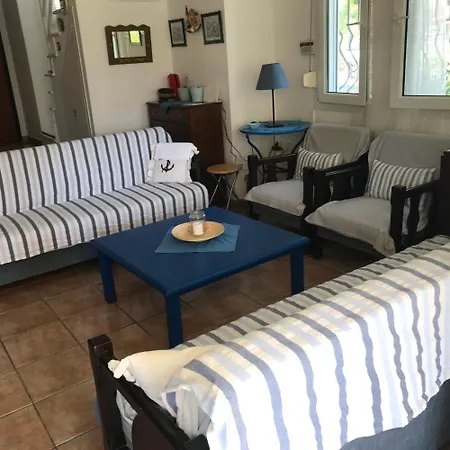 Blue Oasis Maisonette * Nea Iraklitsa