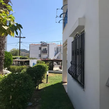 Prázdninový dům Blue Oasis Maisonette