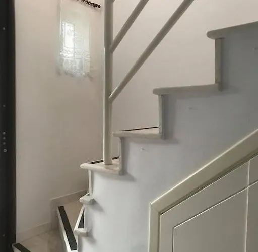 Semesterbostad Blue Oasis Maisonette *