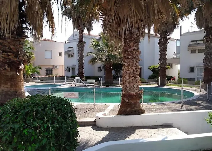 Blue Oasis Maisonette *