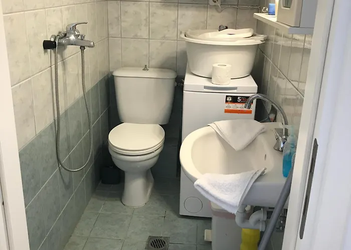 Blue Oasis Maisonette *